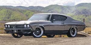 Chevrolet Chevelle